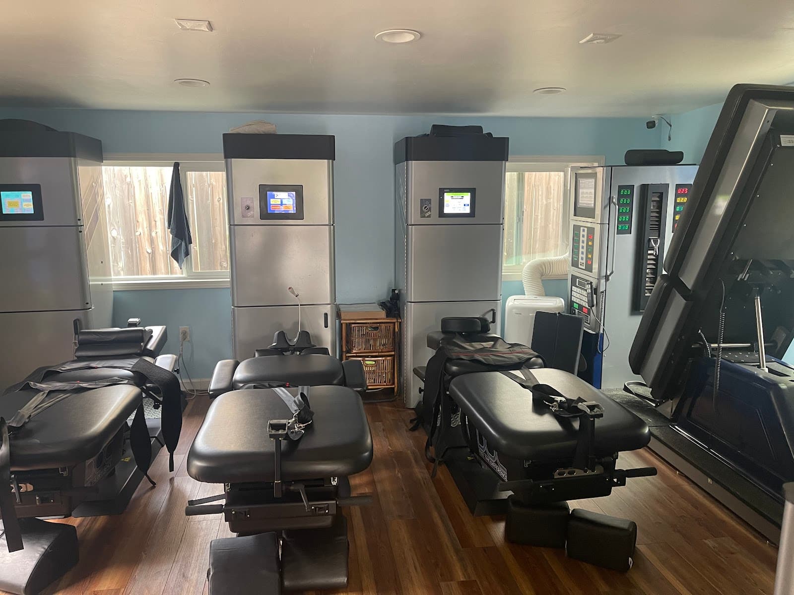 Rhino Chiropractic in Elk Grove, CA Rhino Chiropractic