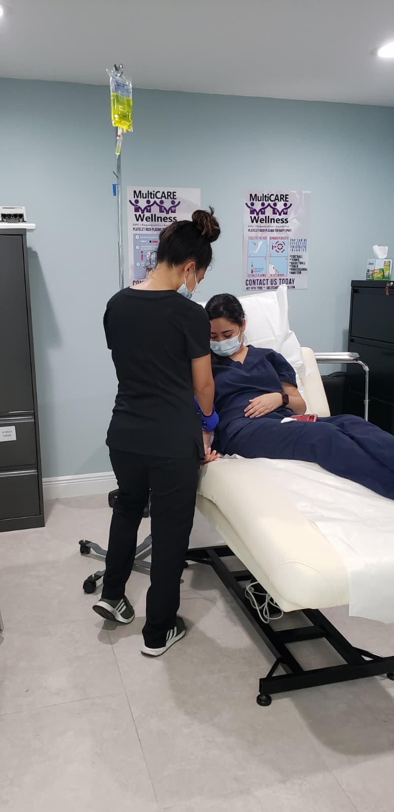 Multicare Wellness in Deltona, FL Multicare Wellness