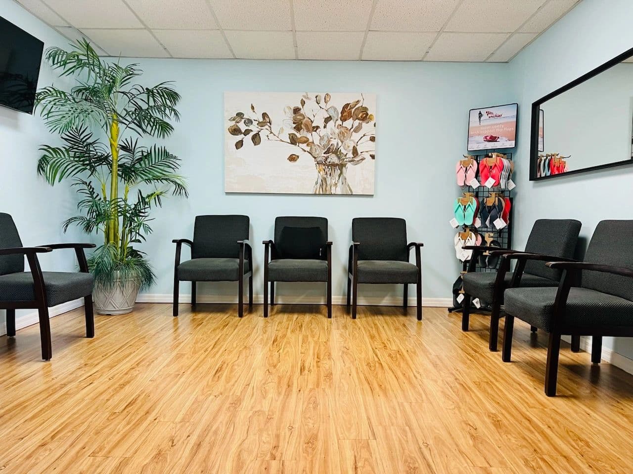 Lapine Family Chiropractic Clinic in Palm Bay, FL Lapine Family Chiropractic Clinic