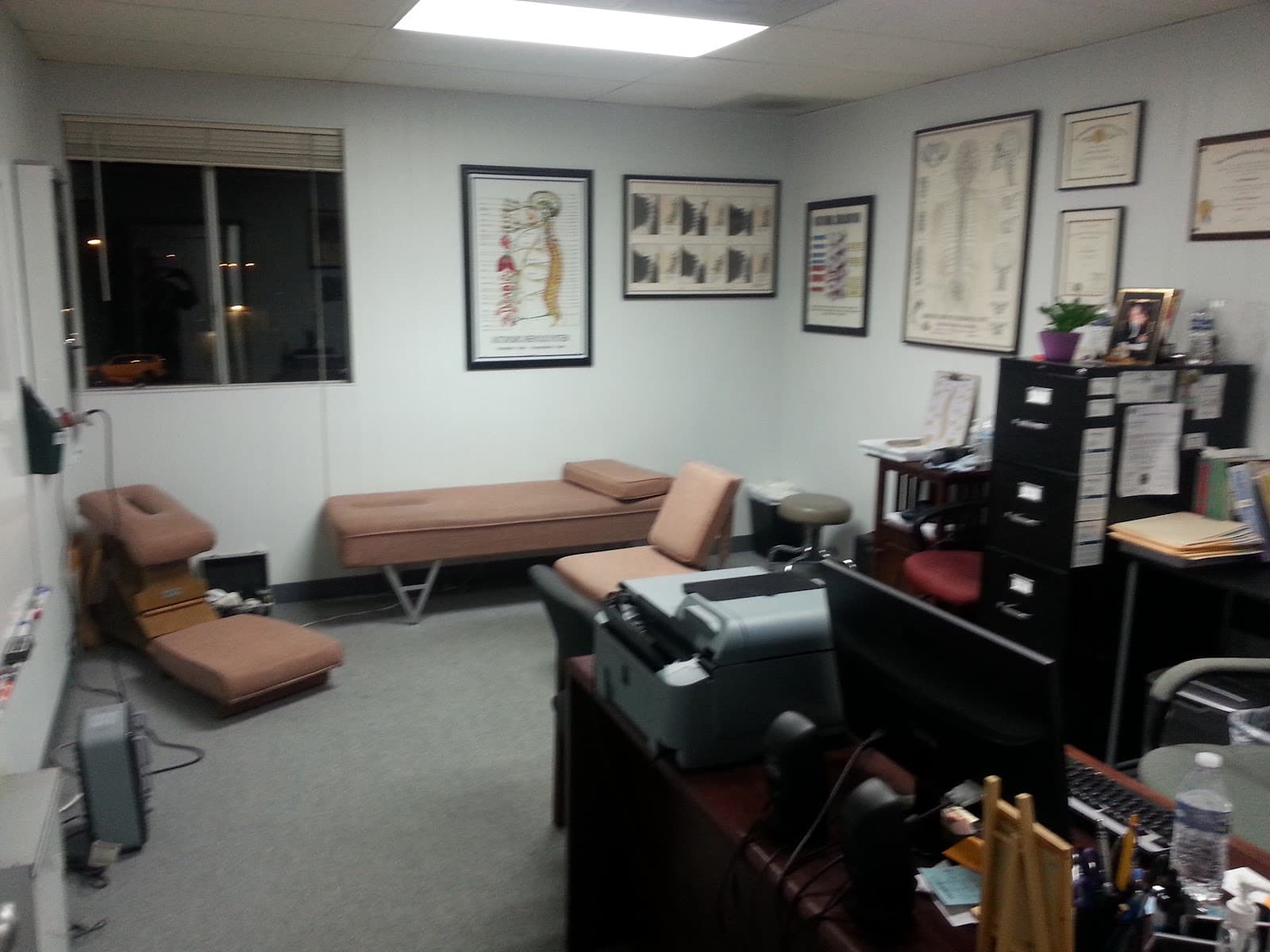 Philipson Chiropractic in Huntington Beach, CA Philipson Chiropractic
