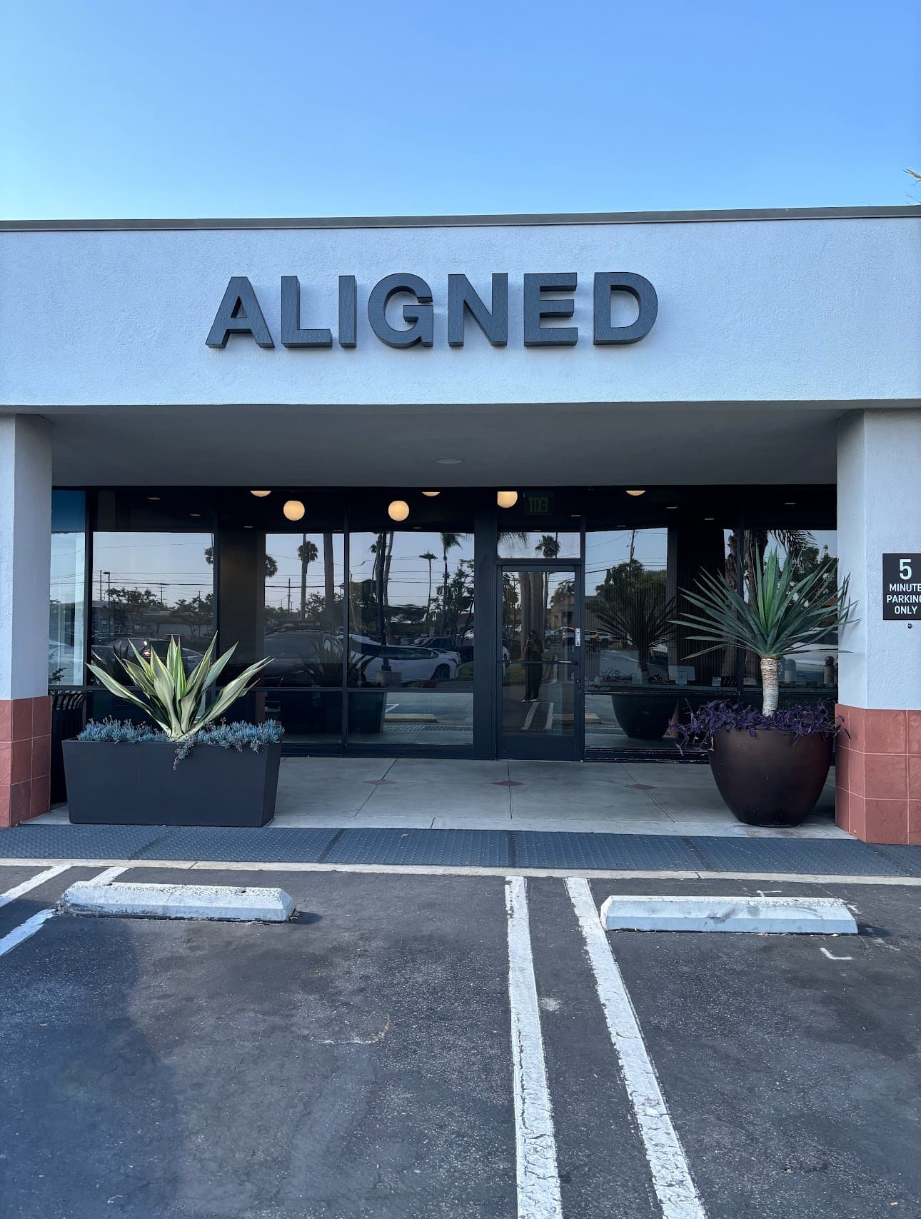 The Aligned Clinic, Dr. Alex Tubio in Costa Mesa, CA The Aligned Clinic, Dr. Alex Tubio