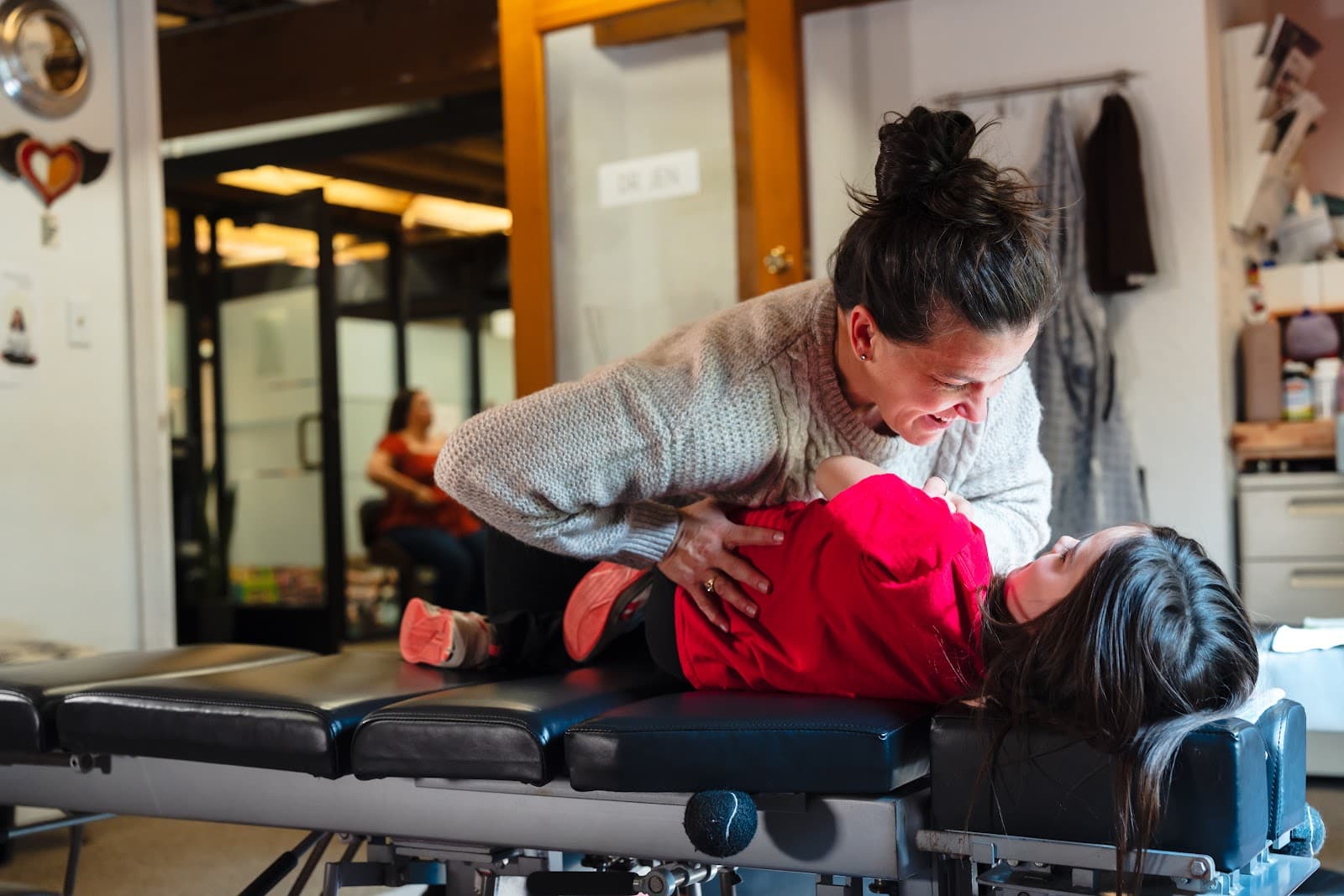 BoDo Chiropractic in Boise, ID BoDo Chiropractic
