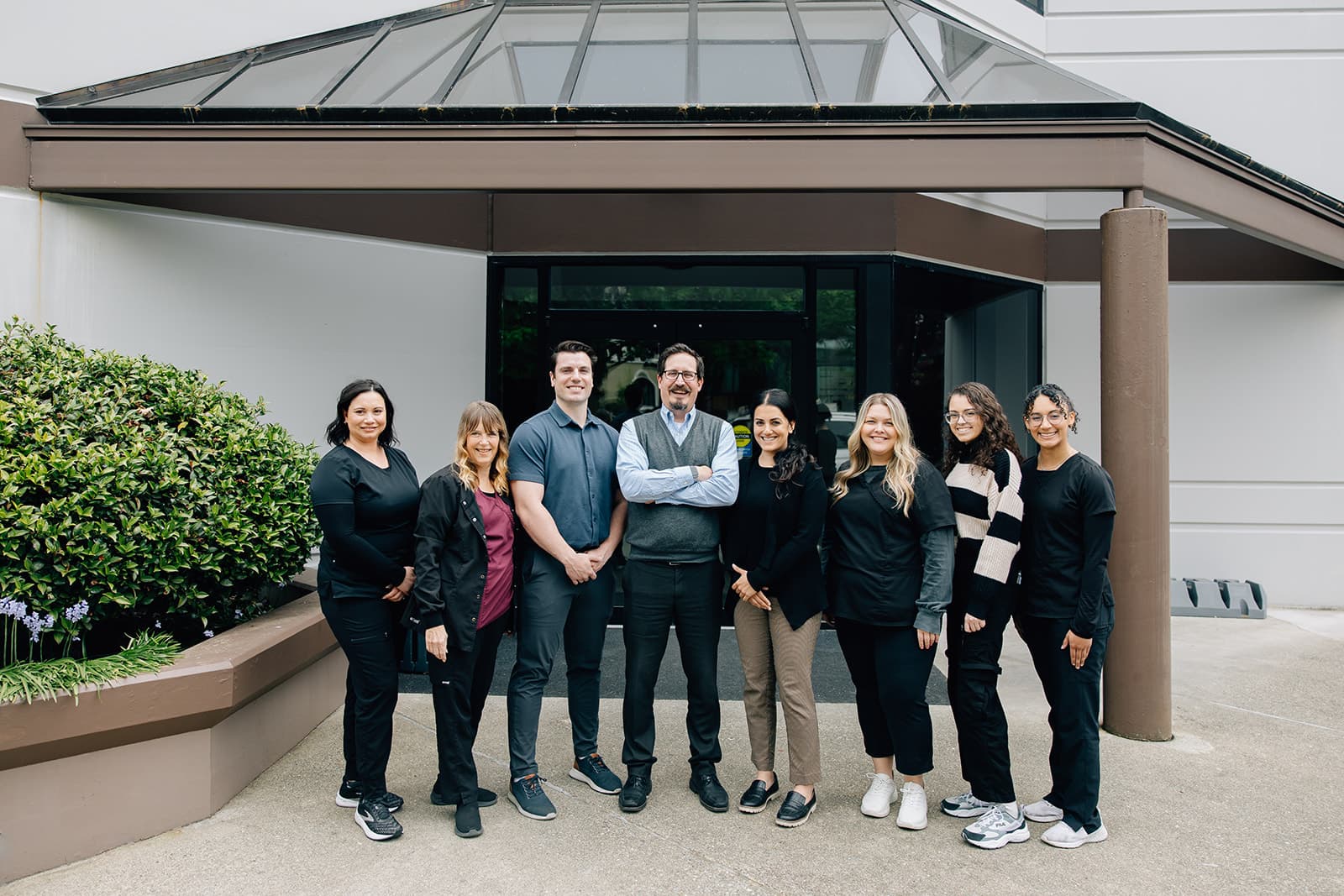 Bellevue Chiropractic in Bellevue, WA Bellevue Chiropractic
