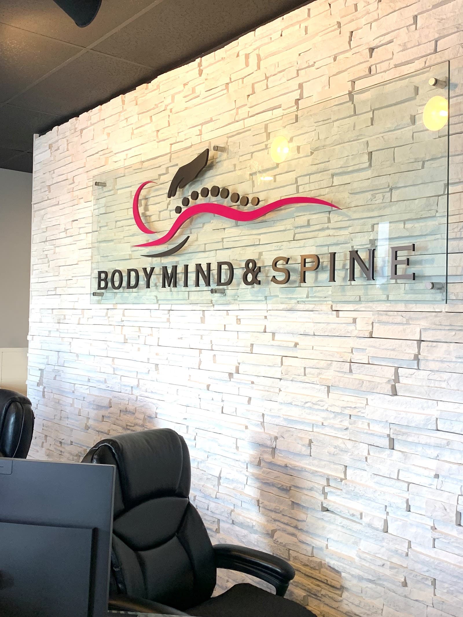 Body Mind & Spine in Mobile, AL Body Mind & Spine
