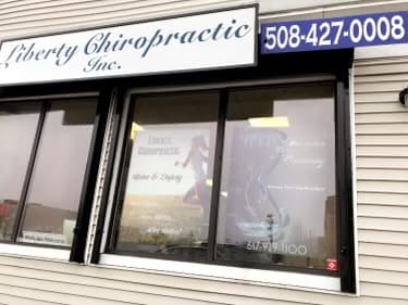 Liberty Chiropractic Inc in Brockton, MA Liberty Chiropractic Inc