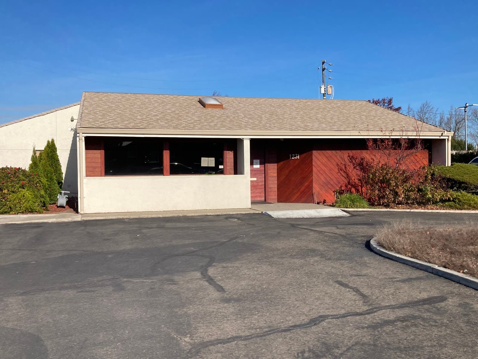 Carloni Chiropractic Offices Inc. in Stockton, CA Carloni Chiropractic Offices Inc.