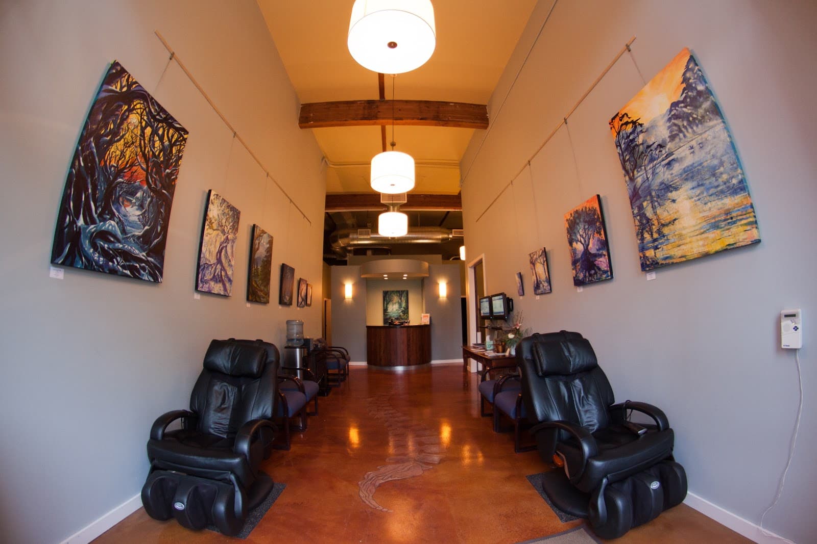 Mississippi Chiropractic, P.C. photo