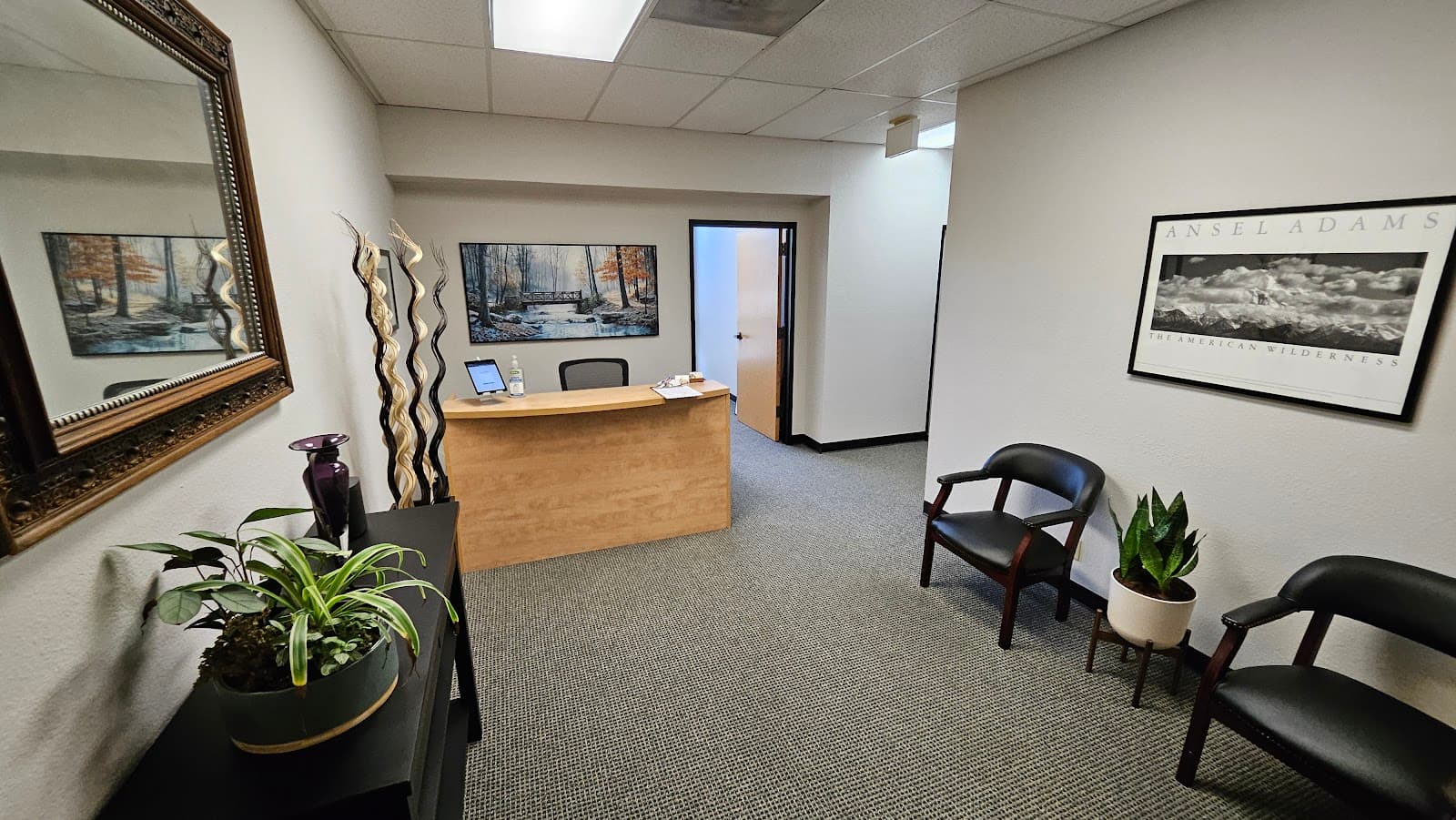 Body In Motion Chiropractic in San Mateo, CA Body In Motion Chiropractic