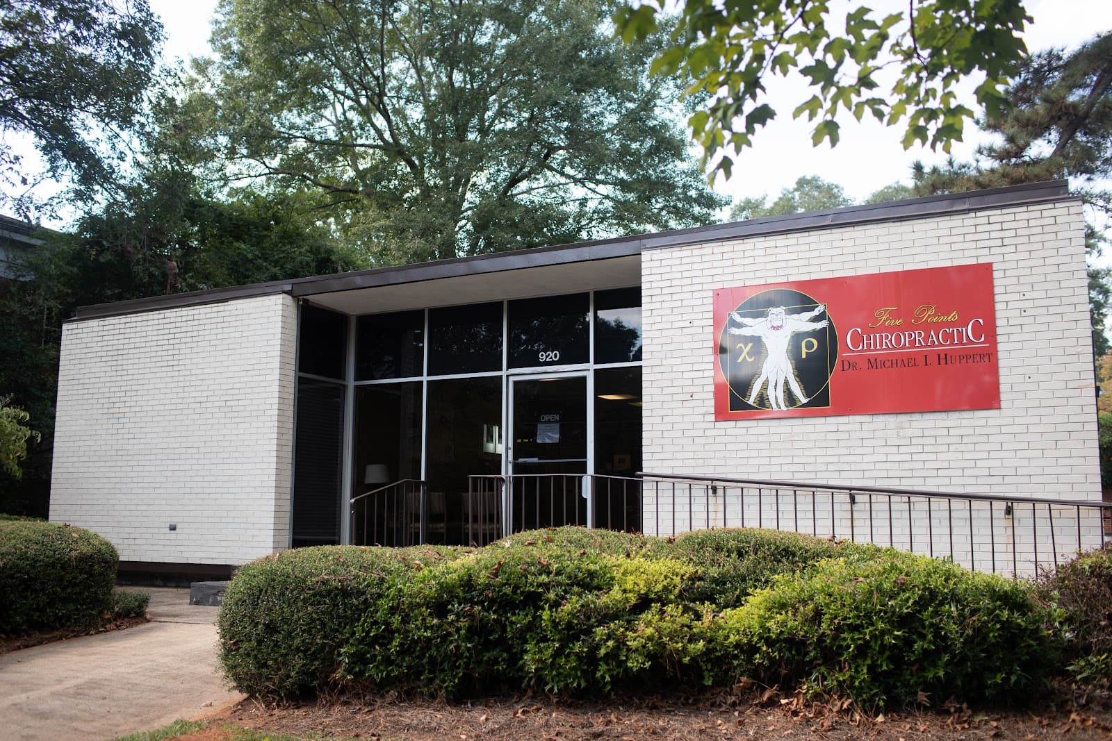 Five Points Chiropractic in Athens, GA Five Points Chiropractic