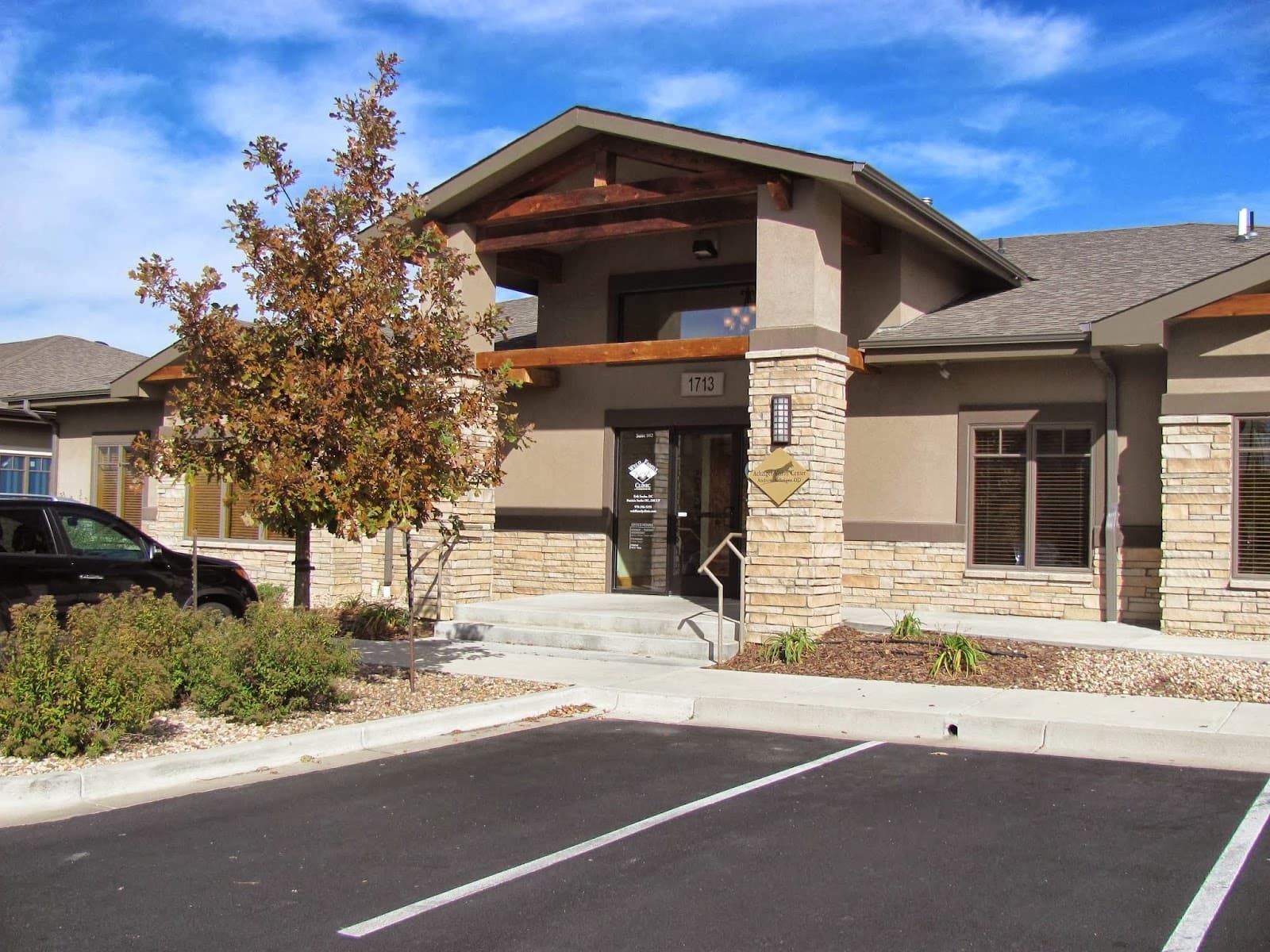 Weld Family Clinic of Chiropractic in Greeley, CO Weld Family Clinic of Chiropractic