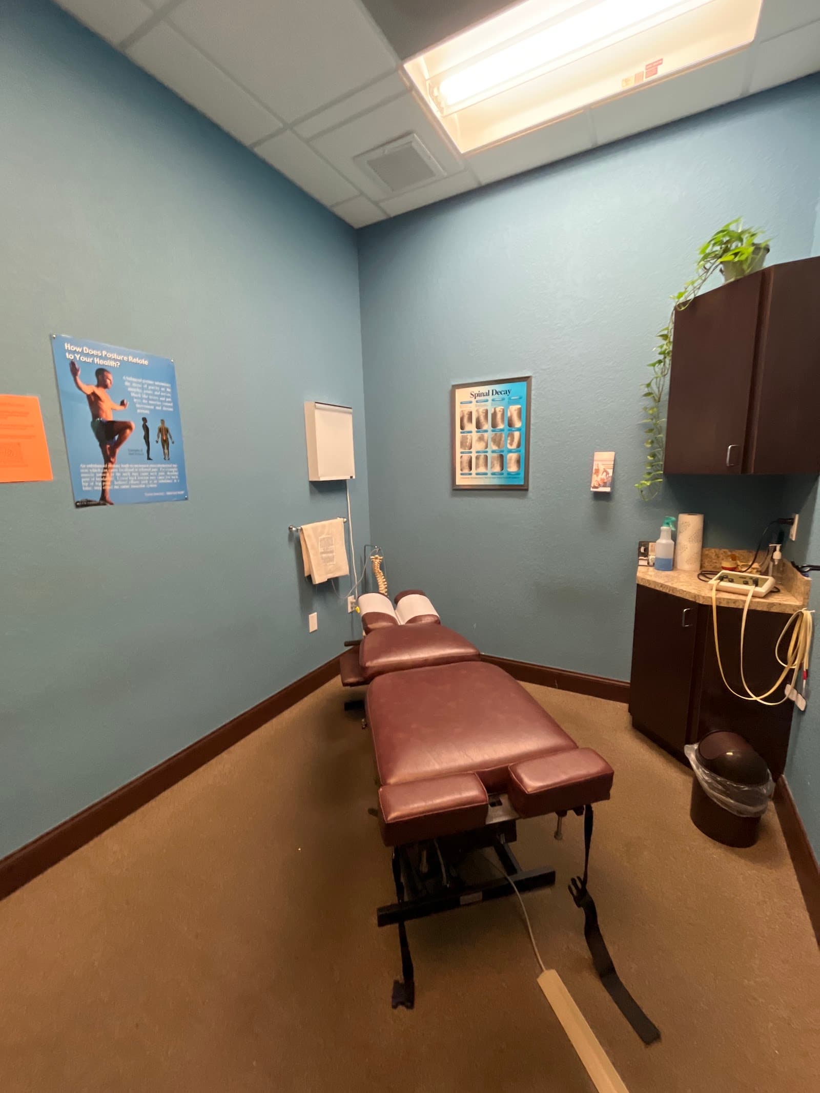 Hochman Family Chiropractic in Miramar, FL Hochman Family Chiropractic