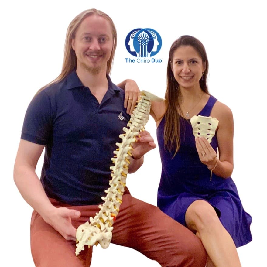 Dr. McCune, DC. | Family Chiropractor in Santa Clara in Santa Clara, CA Dr. McCune, DC. | Family Chiropractor in Santa Clara