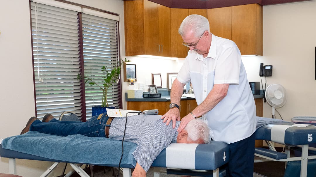 Shows Chiropractic in Visalia, CA Shows Chiropractic