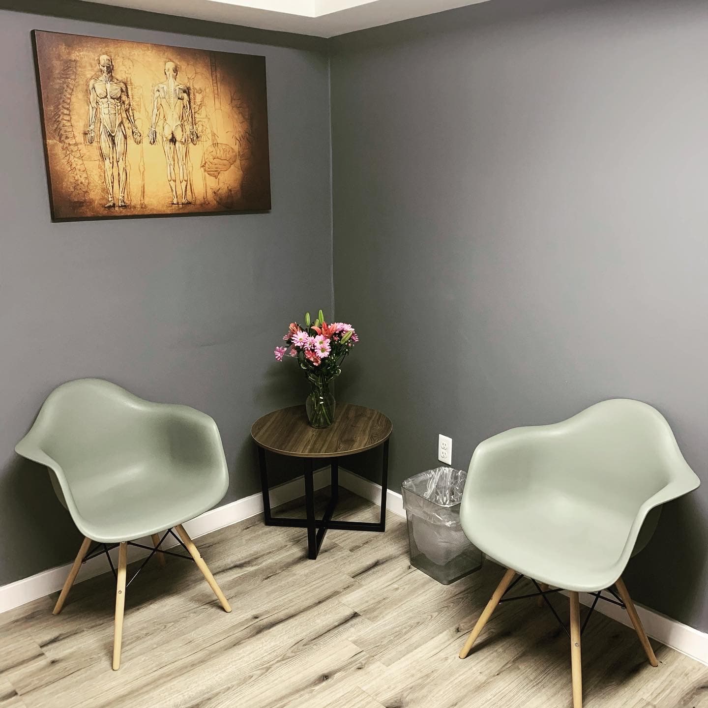 Optimal Chiropractic and Wellness in Cambridge, MA Optimal Chiropractic and Wellness