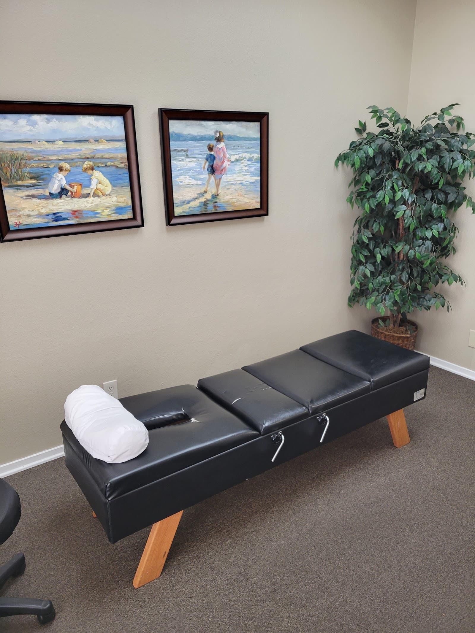 Thomas Chiropractic in Roseville, CA Thomas Chiropractic