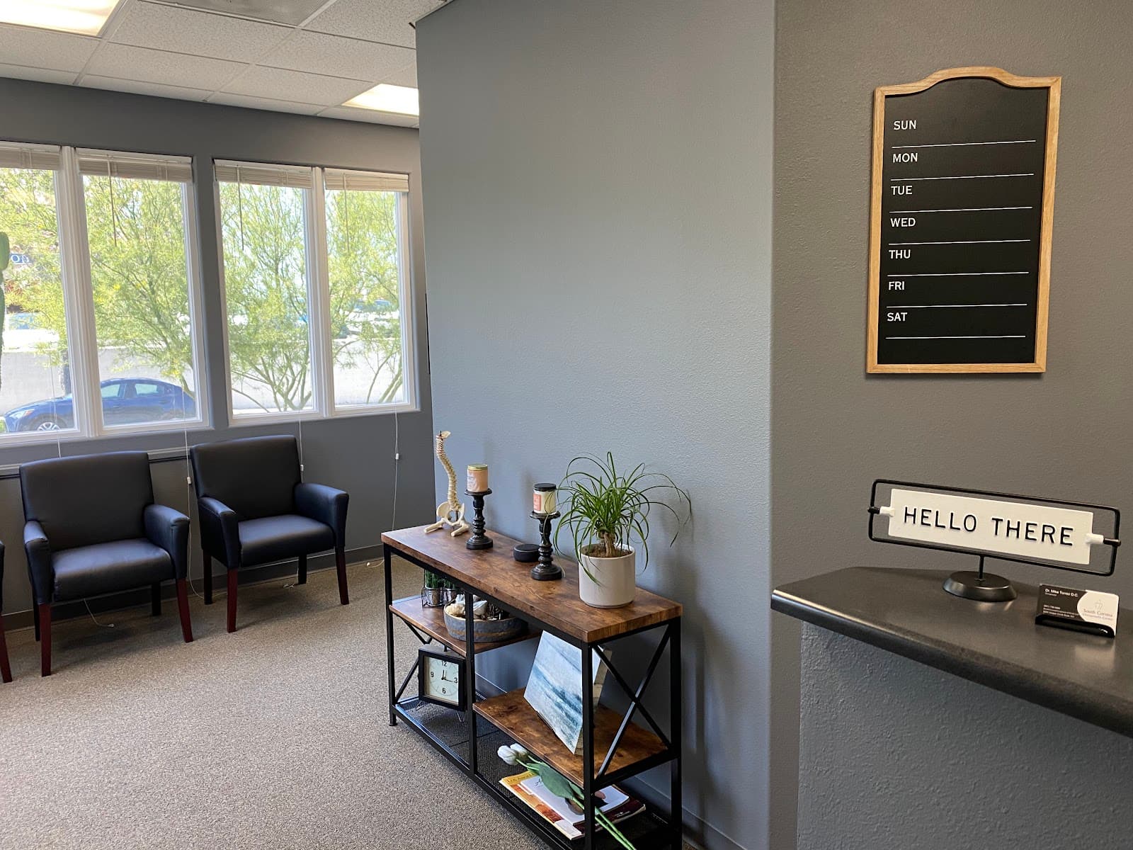 South Corona Chiropractic Center in Corona, CA South Corona Chiropractic Center