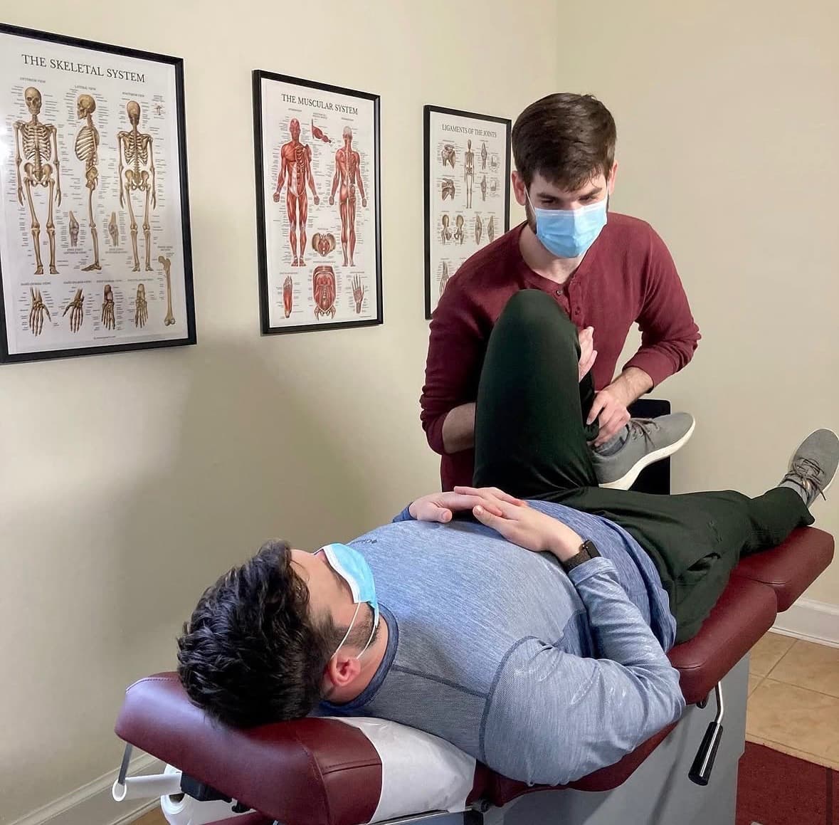 Movement Methods Chiropractic photo