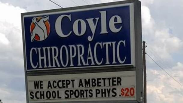 Coyle Chiropractic in Lakeland, FL Coyle Chiropractic