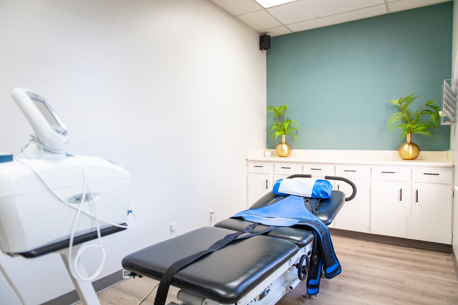 Inland Valley Chiropractic in Temecula, CA Inland Valley Chiropractic