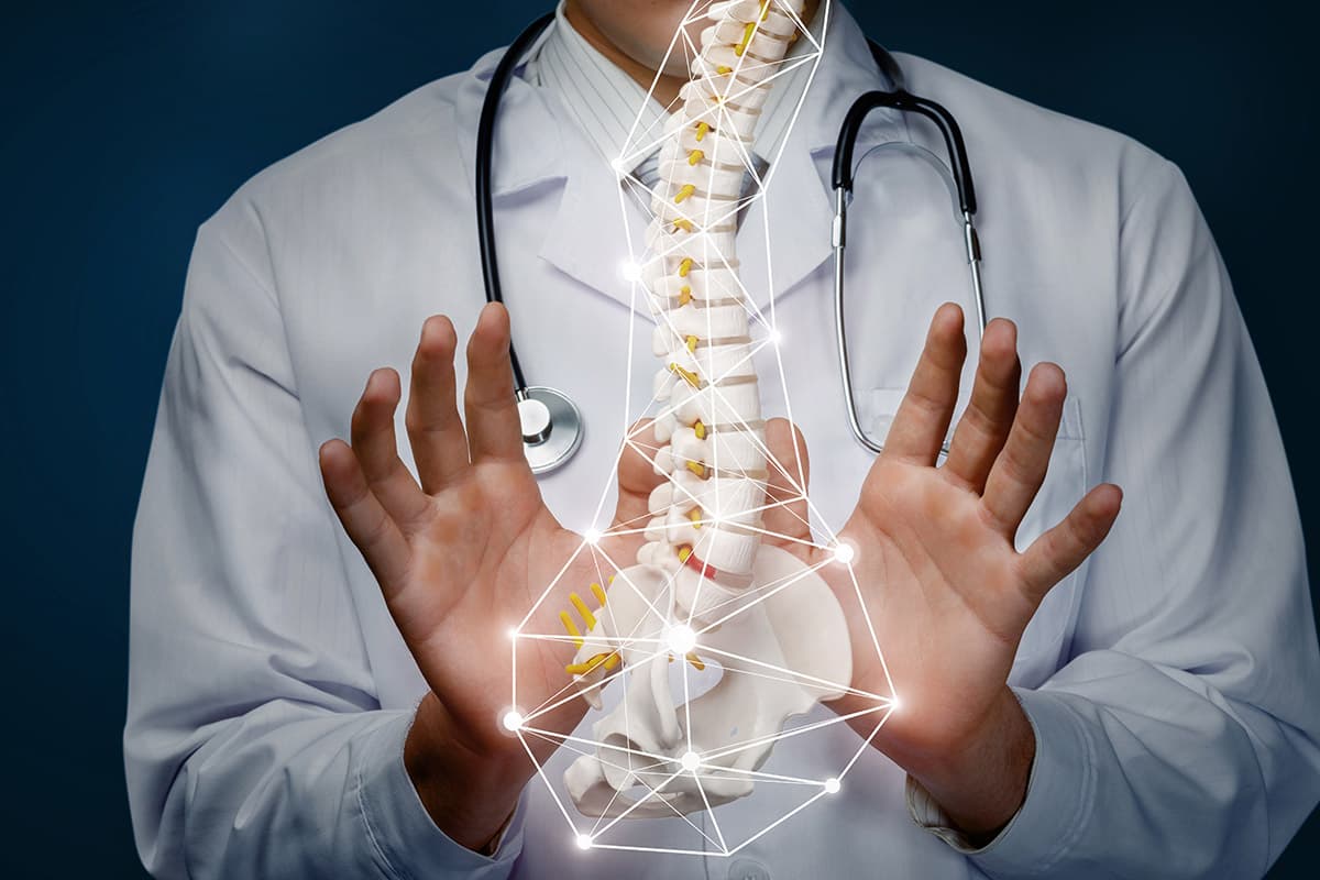 Wellspring Chiropractic in Little Rock, AR Wellspring Chiropractic