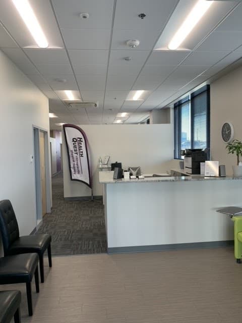 Health Quest Chiropractic & Physical Therapy - Federal Hill photo