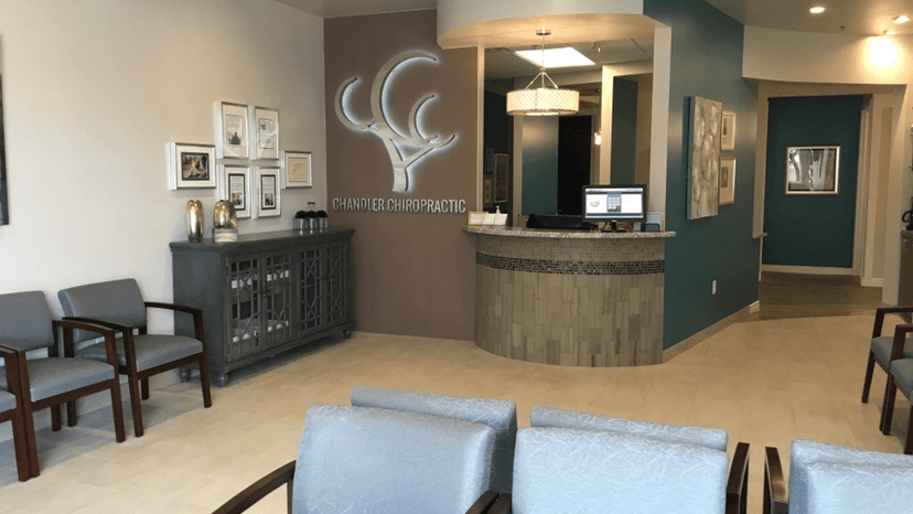 Chandler Chiropractic in Chandler, AZ Chandler Chiropractic