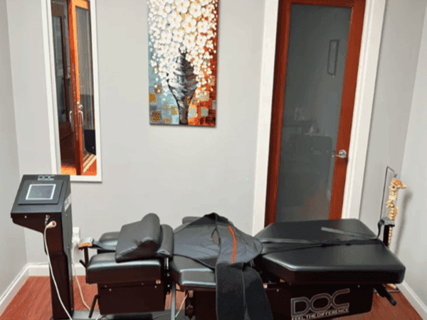 Benson Chiropractic photo