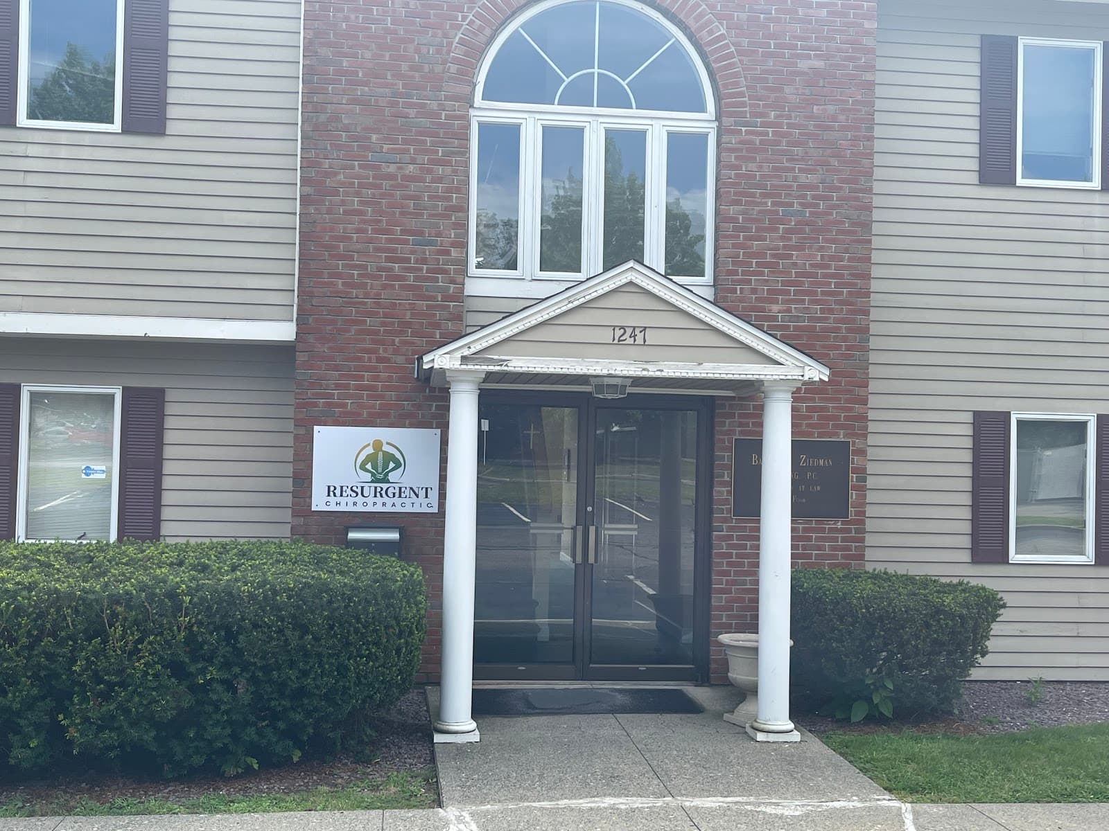 Resurgent Chiropractic in Brockton, MA Resurgent Chiropractic