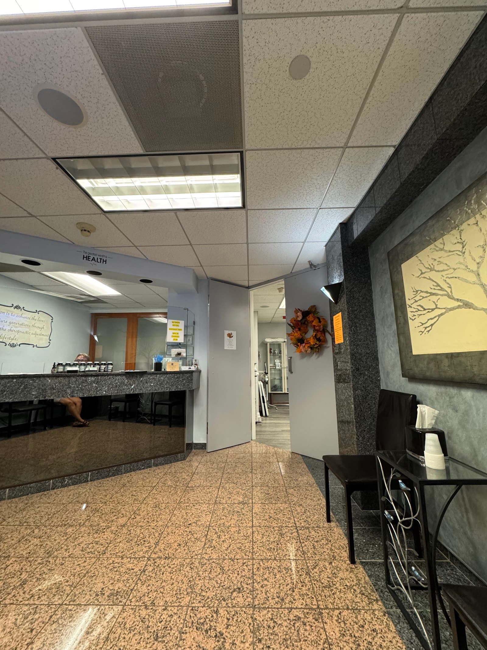 Amaral Chiropractic Center, P.A. in Coral Springs, FL Amaral Chiropractic Center, P.A.