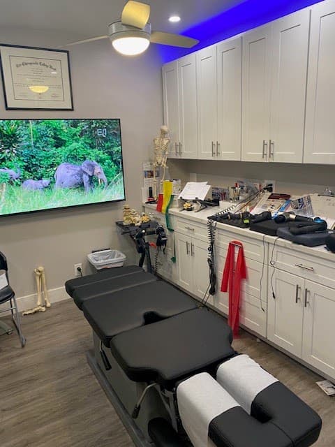 Dr. Funk Chiropractic in Roseville, CA Dr. Funk Chiropractic