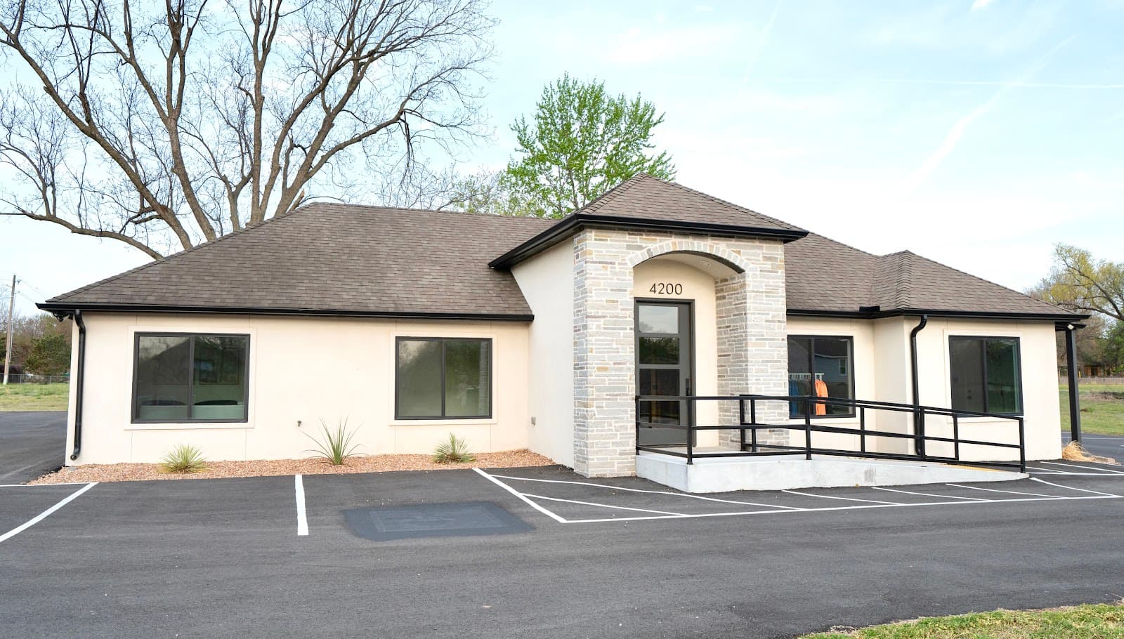 Key Spine and Joint in Broken Arrow, OK Key Spine and Joint