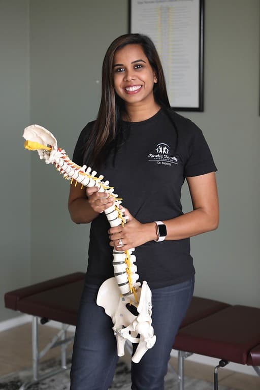 Kinetic Family Chiropractic in Scottsdale, AZ Kinetic Family Chiropractic