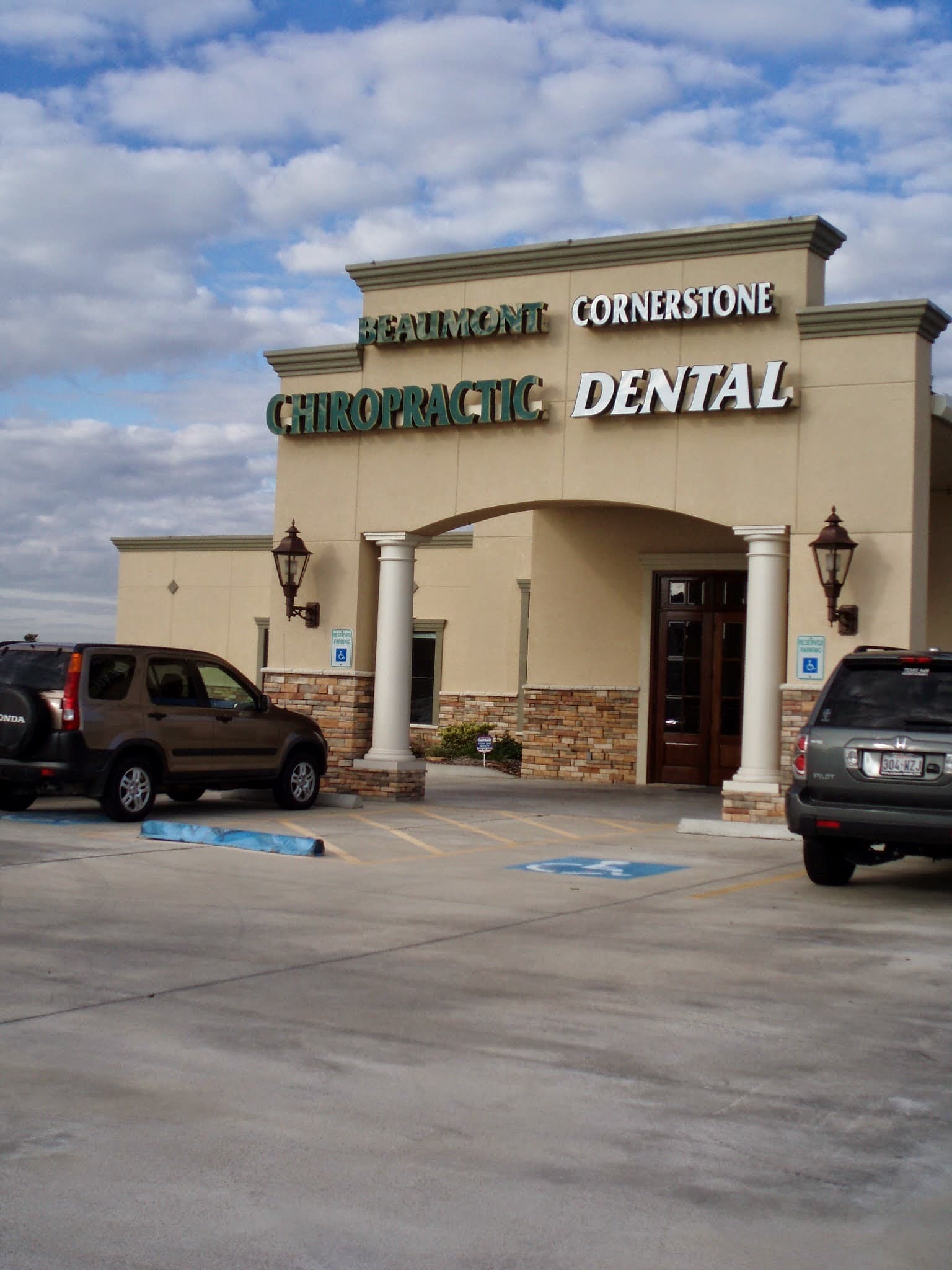 Beaumont Chiropractic Clinic in Beaumont, TX Beaumont Chiropractic Clinic