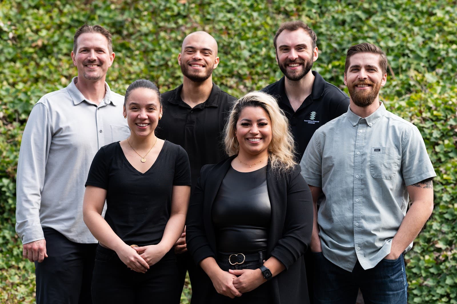 South Bellevue Chiropractic in Bellevue, WA South Bellevue Chiropractic