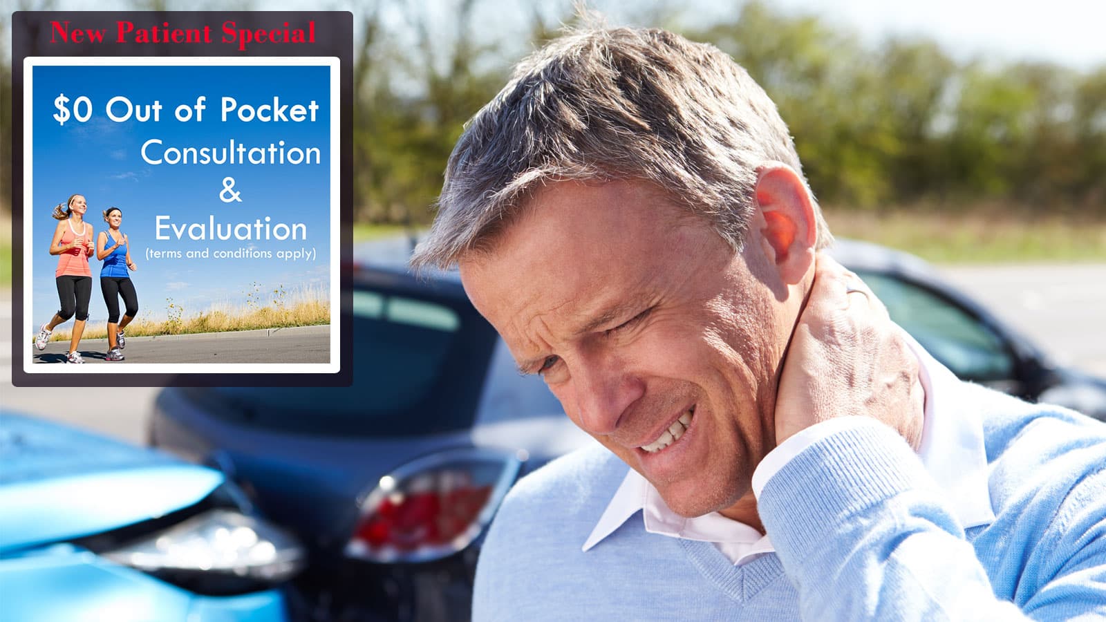 Roseville Auto Accident Injury Chiropractic in Roseville, CA Roseville Auto Accident Injury Chiropractic