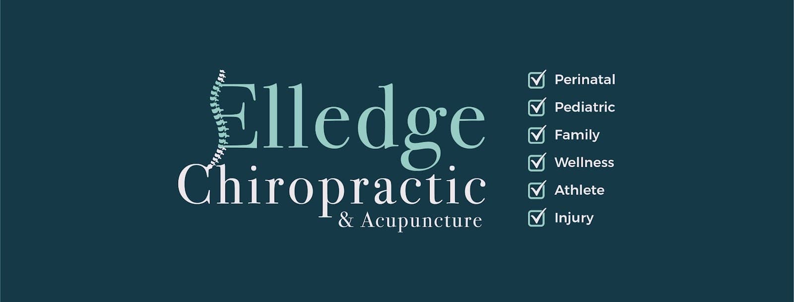 Elledge Chiropractic & Acupuncture