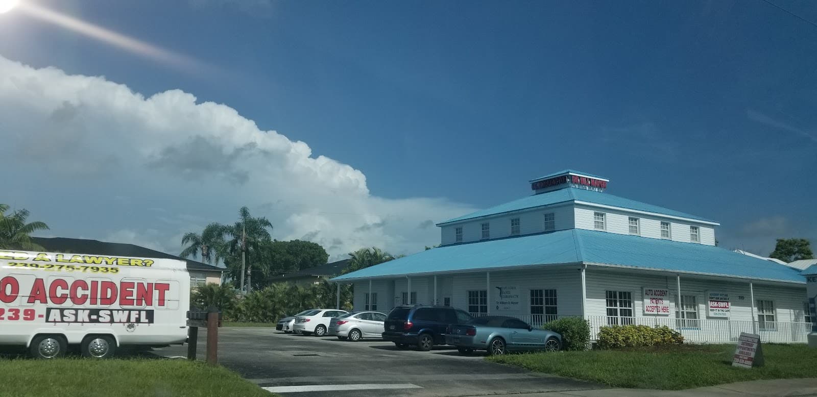 Cape Coral Family Chiropractic in Cape Coral, FL Cape Coral Family Chiropractic