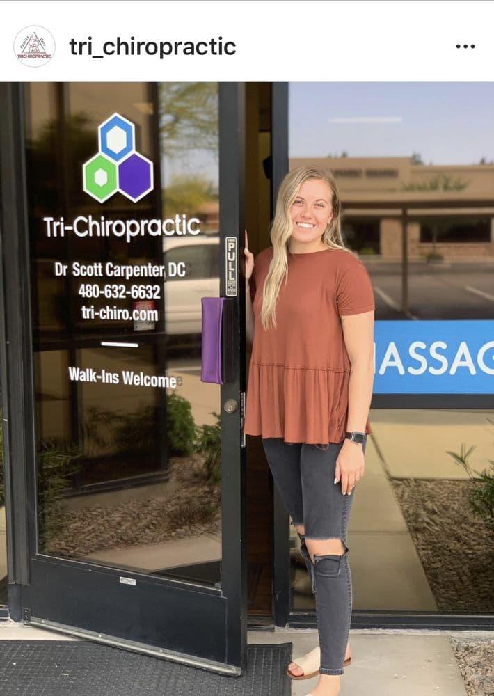 Tri-Chiropractic Family Care in Chandler, AZ Tri-Chiropractic Family Care