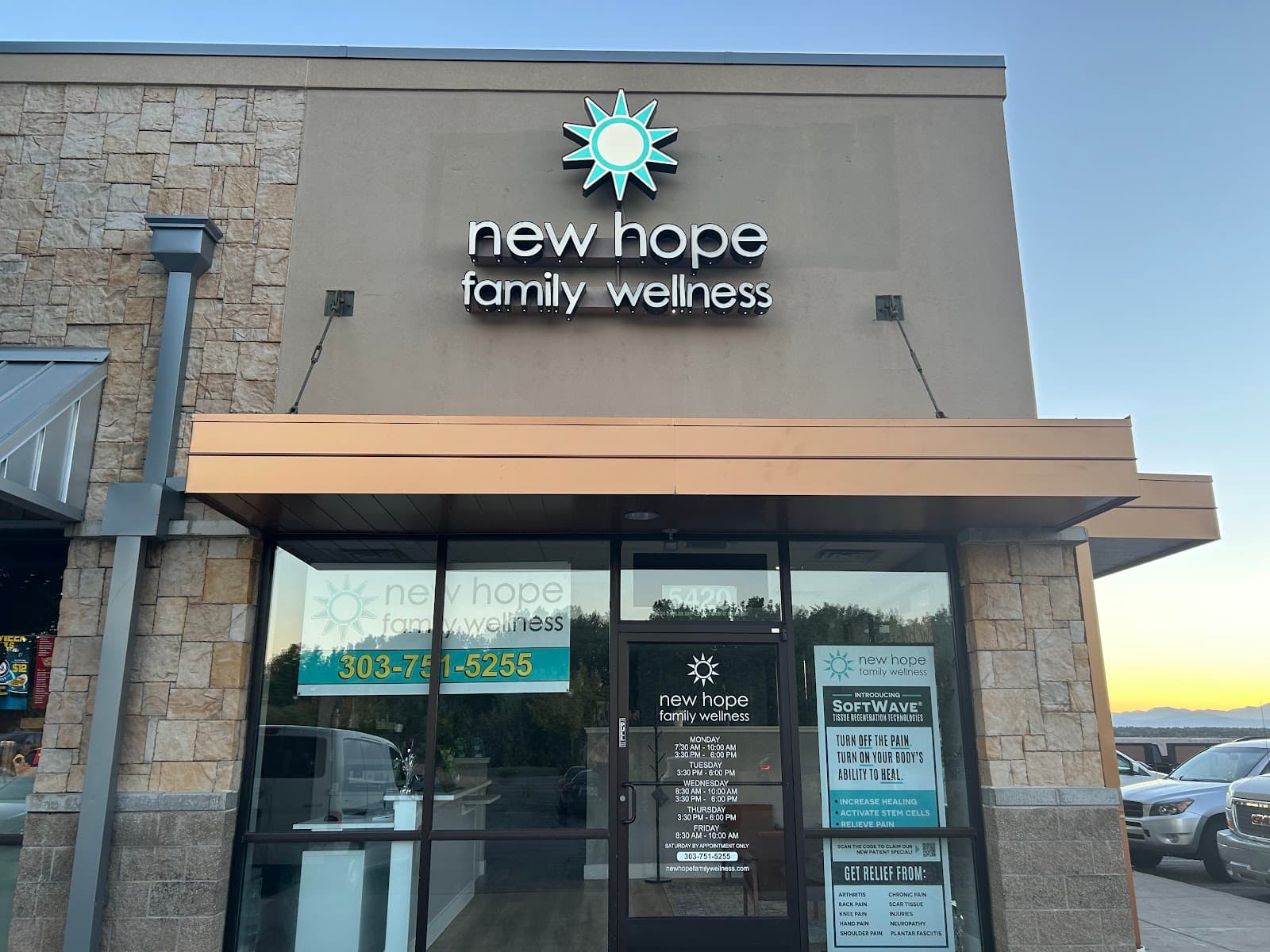 New Hope Family Wellness in Aurora, CO New Hope Family Wellness