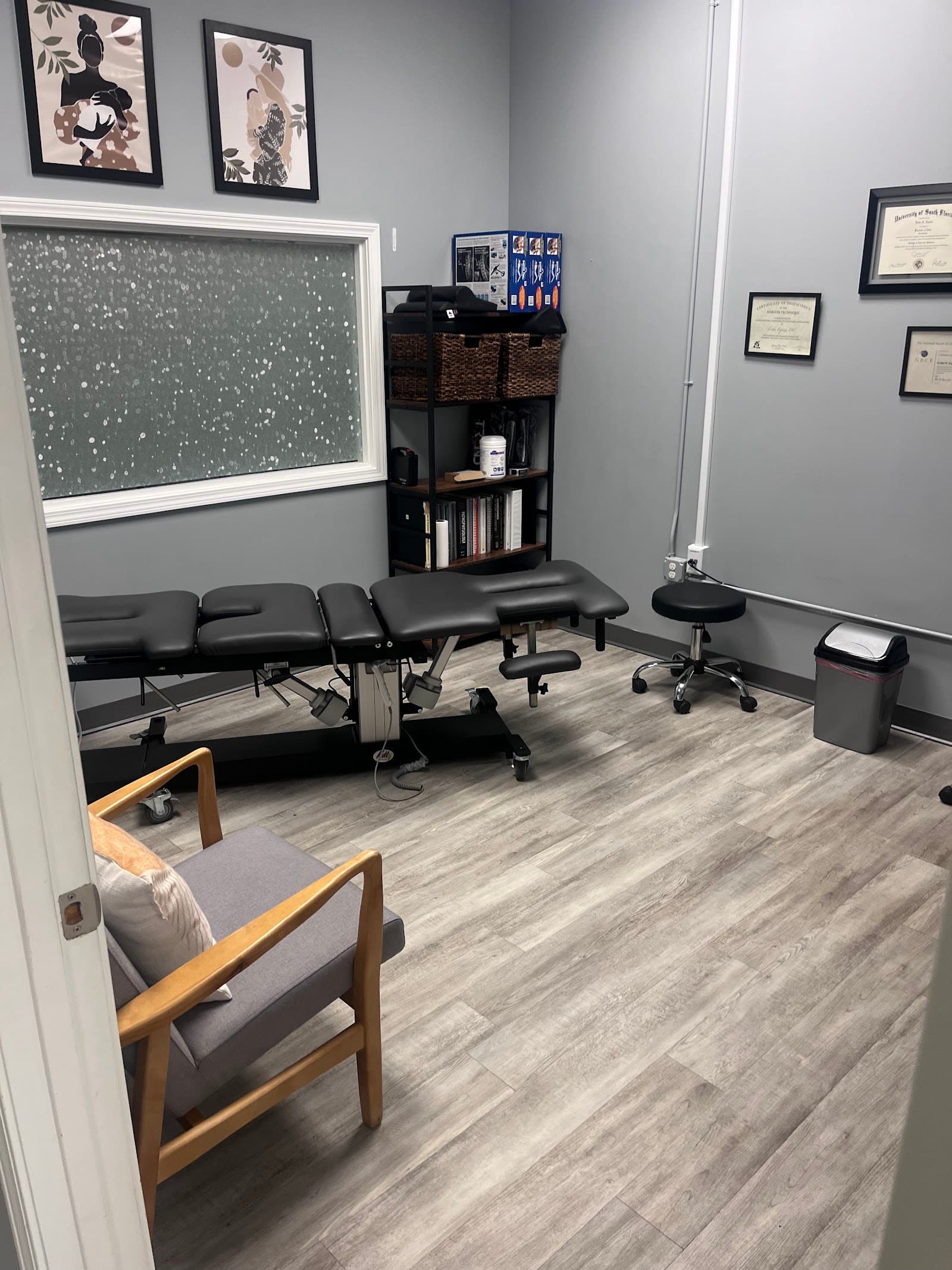 Premier Chiropractic & Wellness LLC in Palm Coast, FL Premier Chiropractic & Wellness LLC