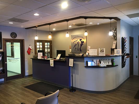 A Better Back Clinic in Lakewood, CO A Better Back Clinic