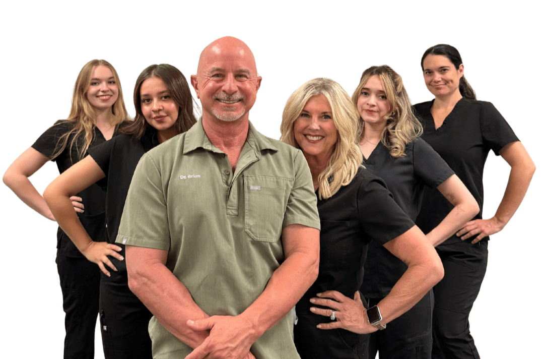 Back to Life Family Chiropractic in Santa Ana, CA Back to Life Family Chiropractic