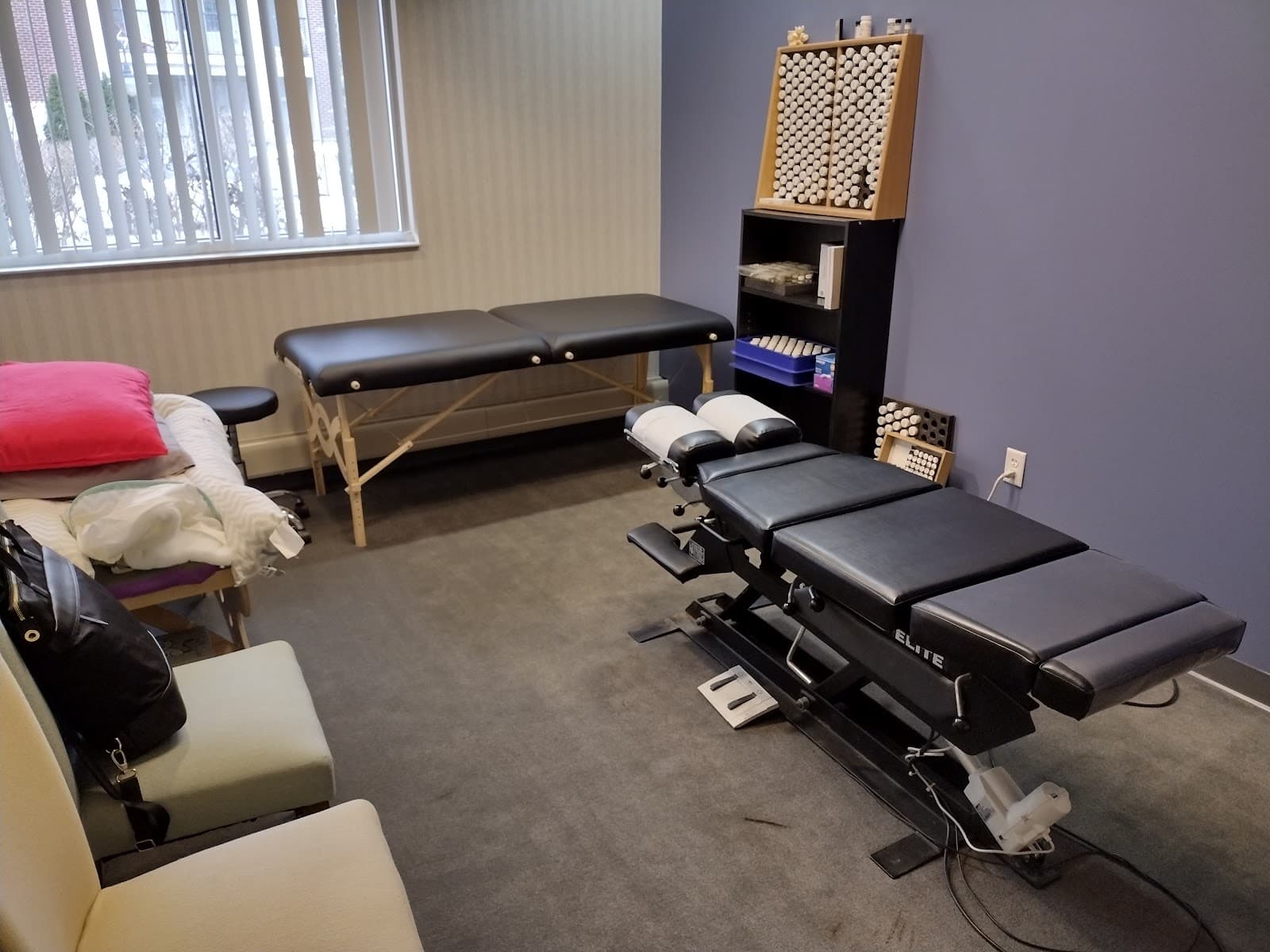 Holistic Healing and Chiropractic Center in Ann Arbor, MI Holistic Healing and Chiropractic Center