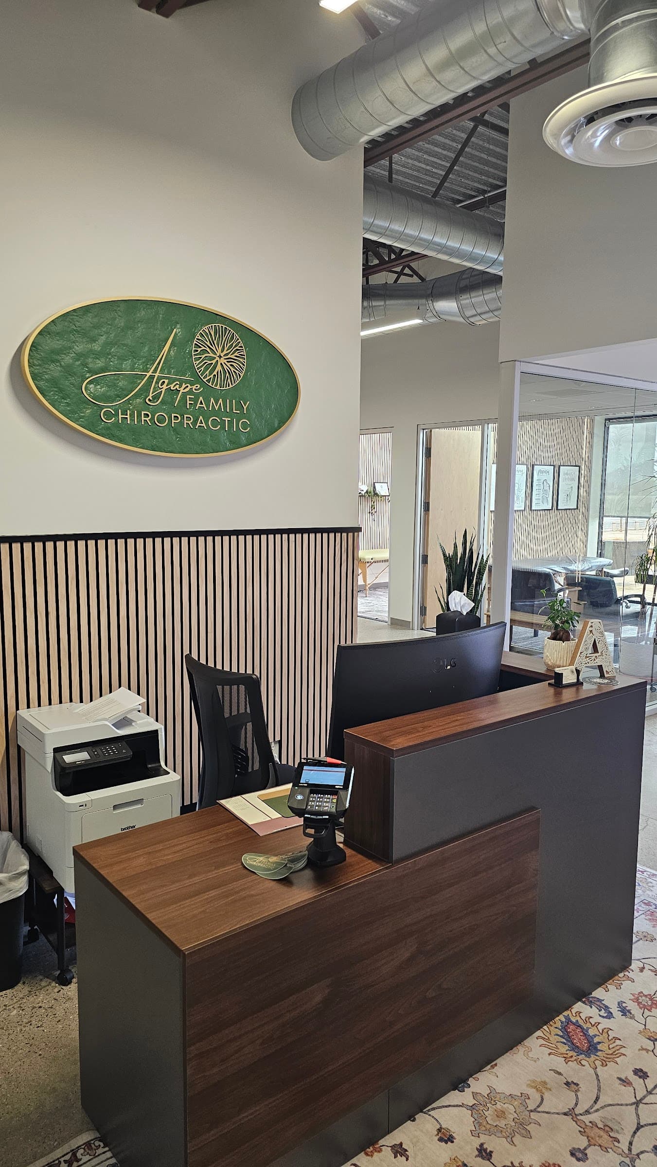 Agape Family Chiropractic in Goodyear, AZ Agape Family Chiropractic