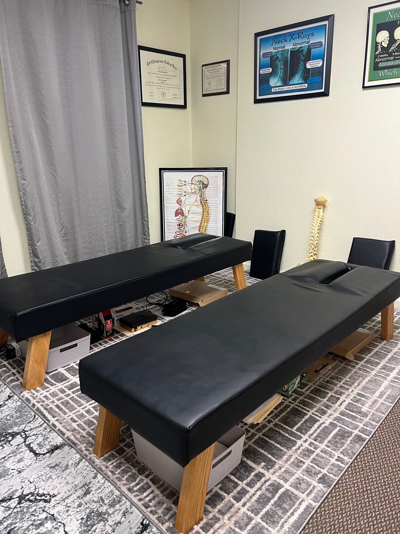 Eastern Health Chiropractic in Daly City, CA Eastern Health Chiropractic