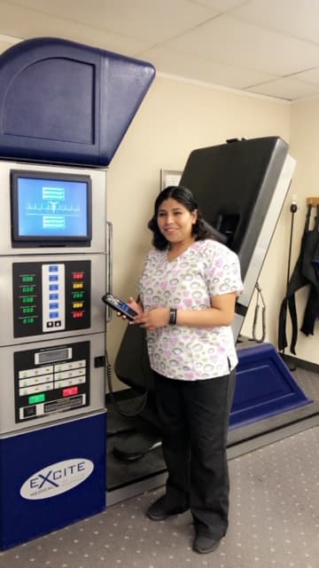Fremont Back and Neck Pain Relief in Fremont, CA Fremont Back and Neck Pain Relief