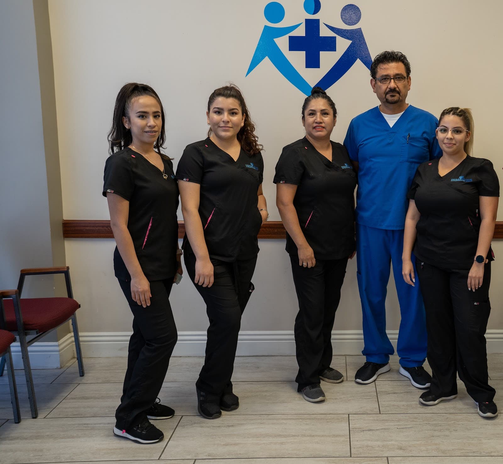 Cedar Pointe Chiropractic Group in Fontana, CA Cedar Pointe Chiropractic Group