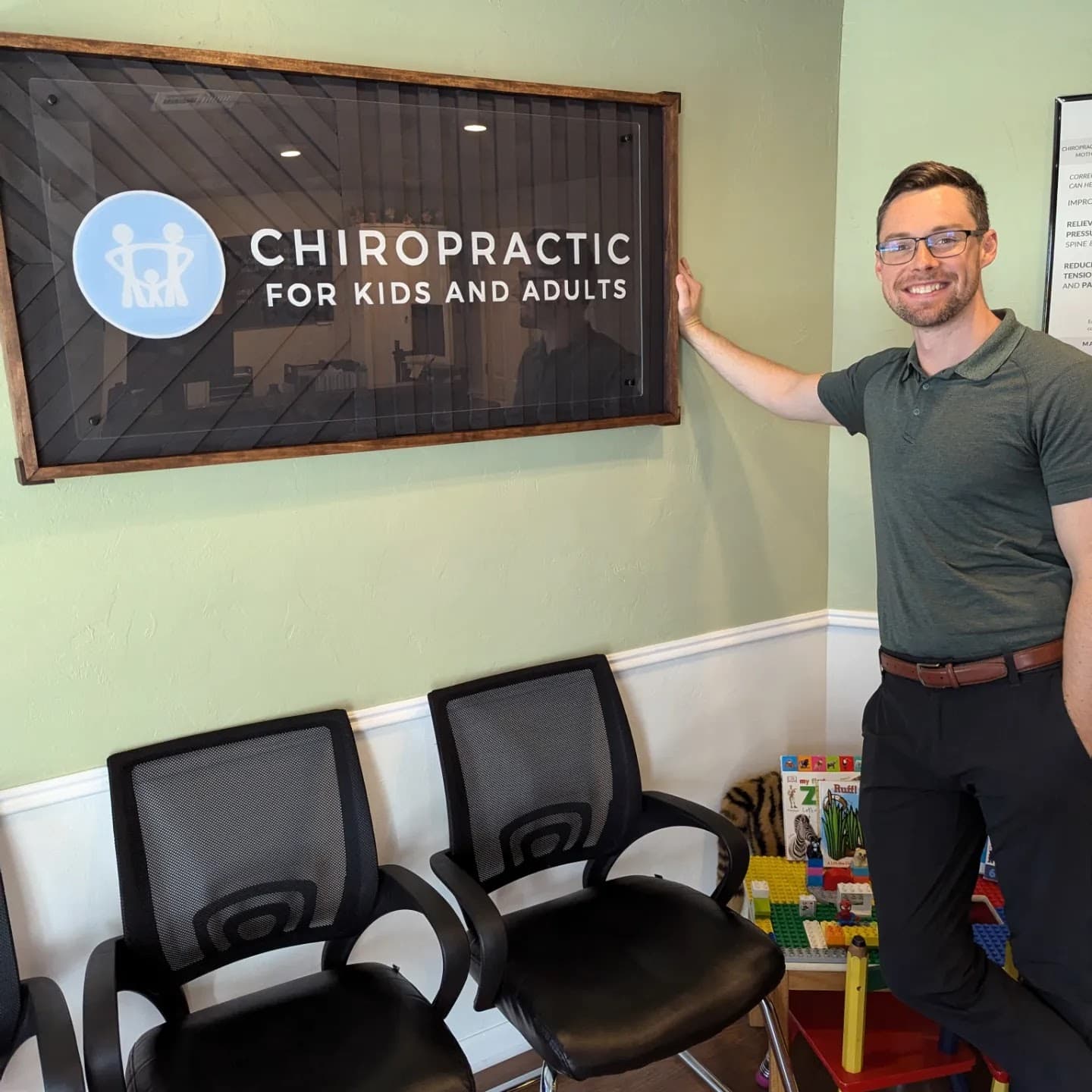 Chiropractic for Kids and Adults in Cape Coral, FL Chiropractic for Kids and Adults