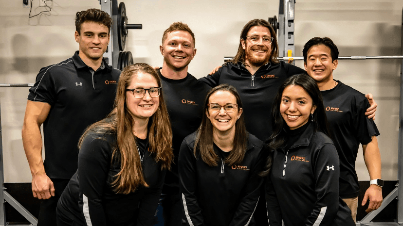 Evolve Health and Wellness in Longmont, CO Evolve Health and Wellness