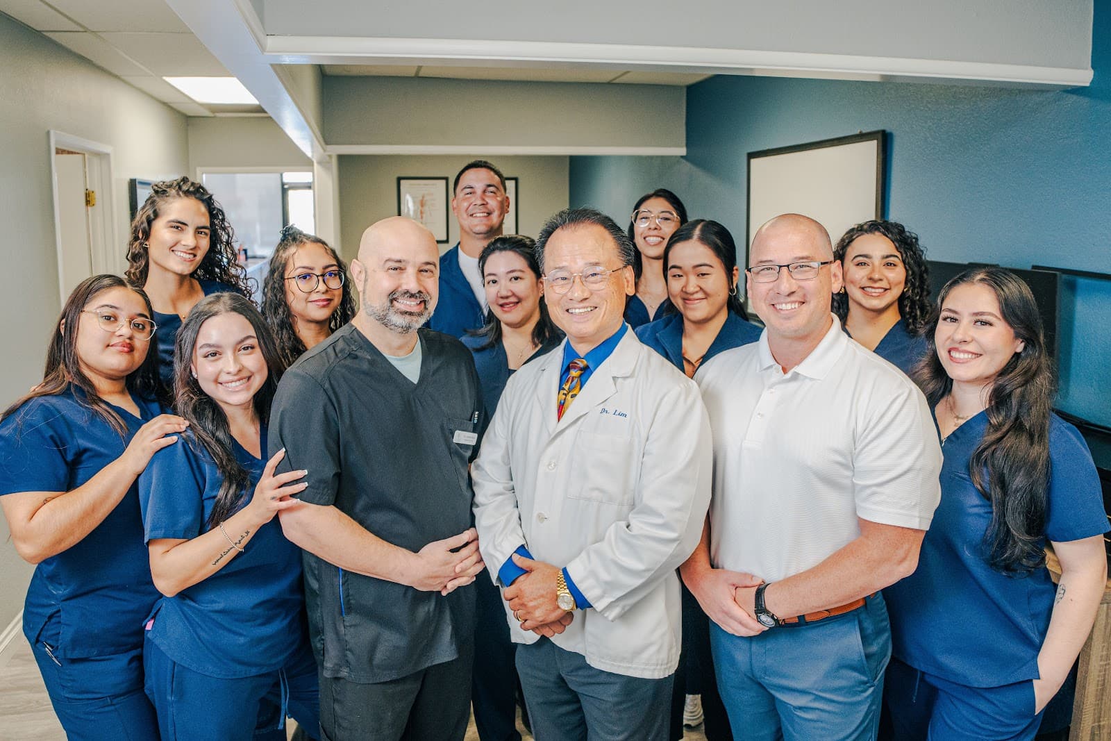 Synergy Integrated Health in Escondido, CA Synergy Integrated Health